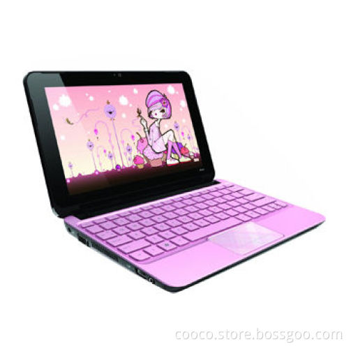 10.1-inch Android 4.0 Laptop, 512MB DDR, 4GB Nand Flash, HDMI Slot